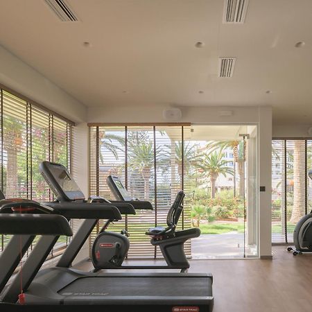 Creta Royal - Adults Only Hotel Skaleta Exterior foto