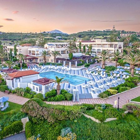 Creta Royal - Adults Only Hotel Skaleta Exterior foto