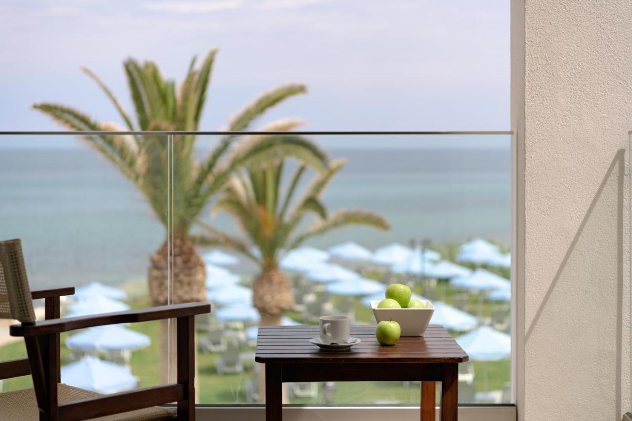 Creta Royal - Adults Only Hotel Skaleta Exterior foto