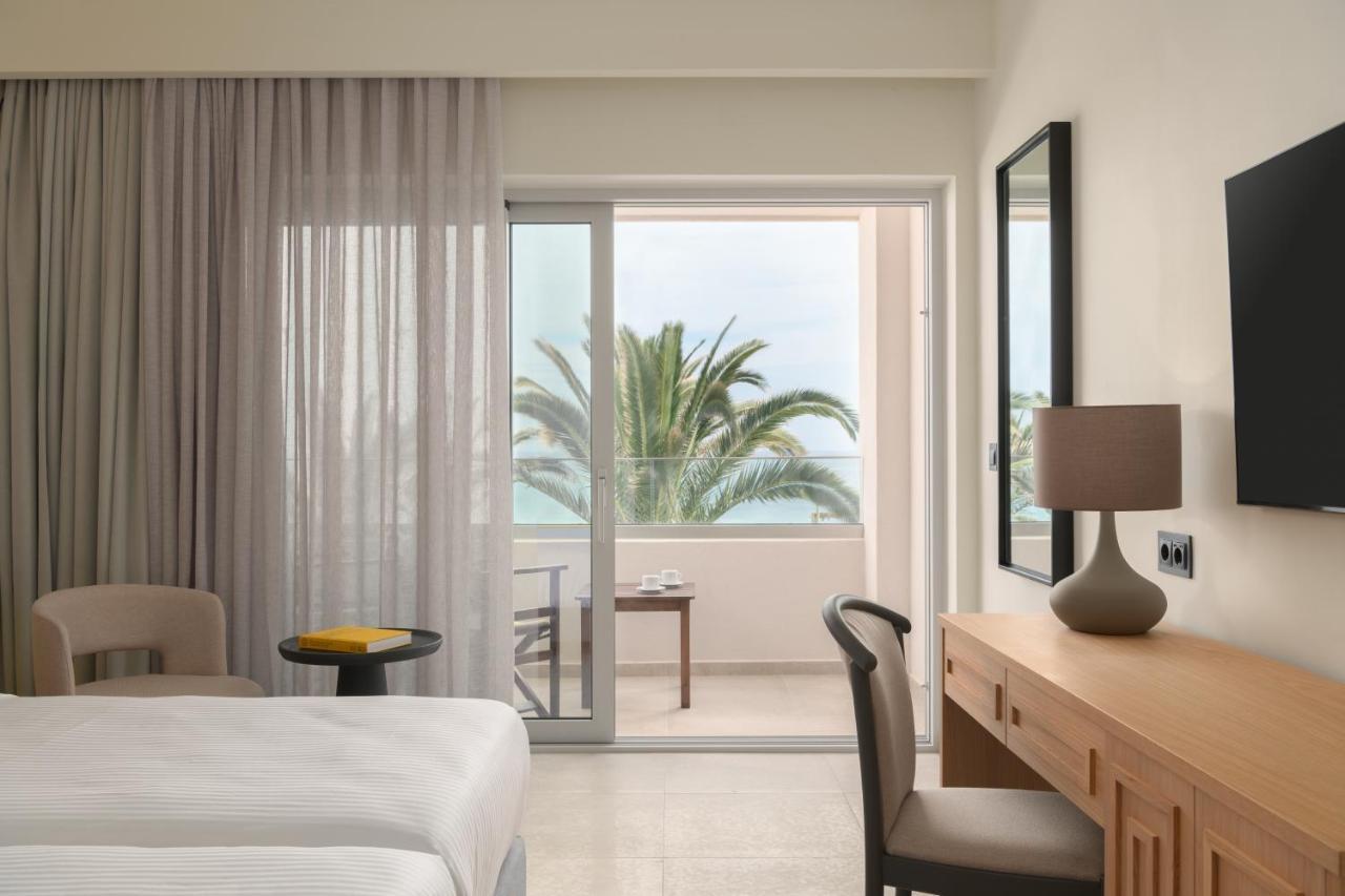 Creta Royal - Adults Only Hotel Skaleta Exterior foto