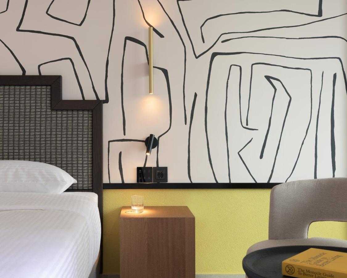 Creta Royal - Adults Only Hotel Skaleta Exterior foto