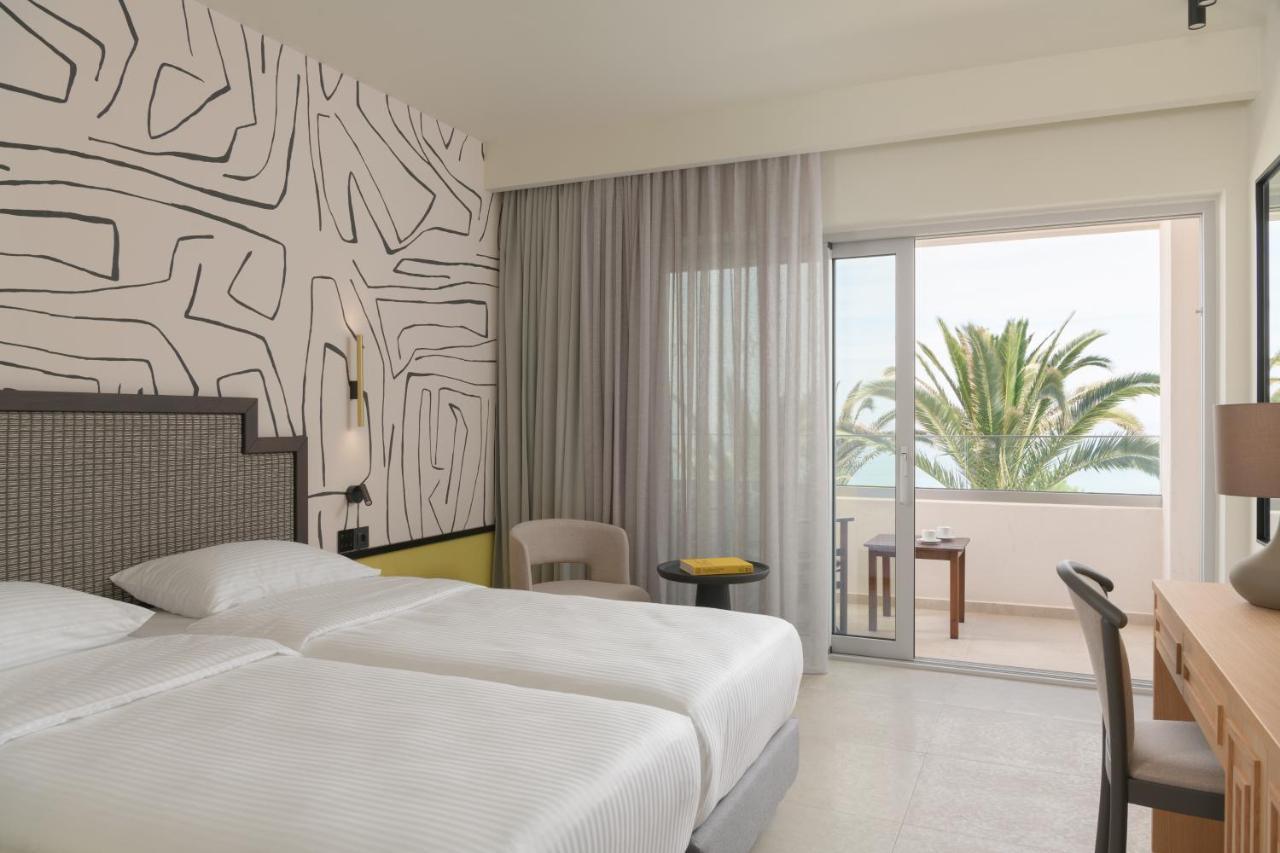Creta Royal - Adults Only Hotel Skaleta Exterior foto