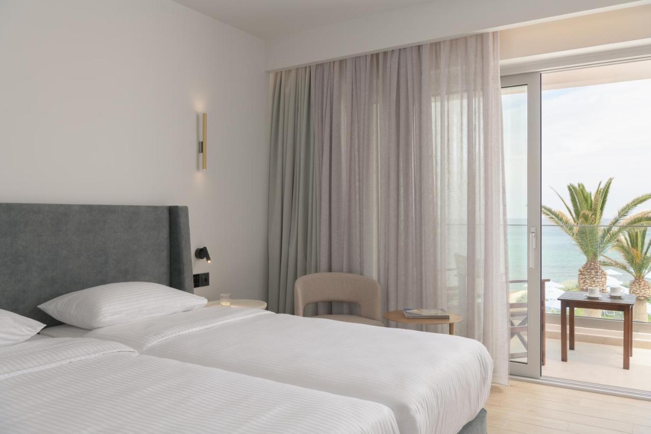 Creta Royal - Adults Only Hotel Skaleta Exterior foto
