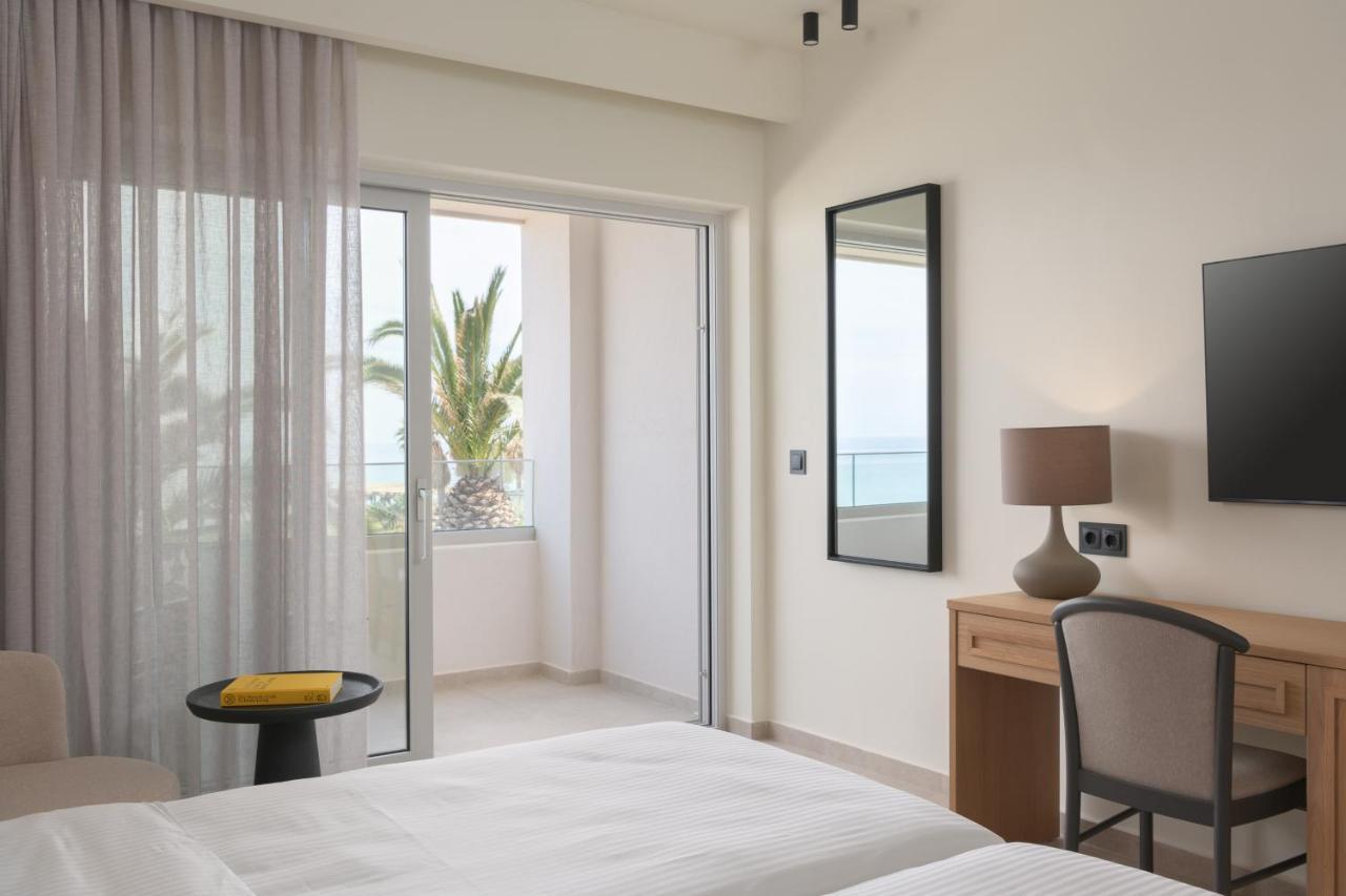 Creta Royal - Adults Only Hotel Skaleta Exterior foto