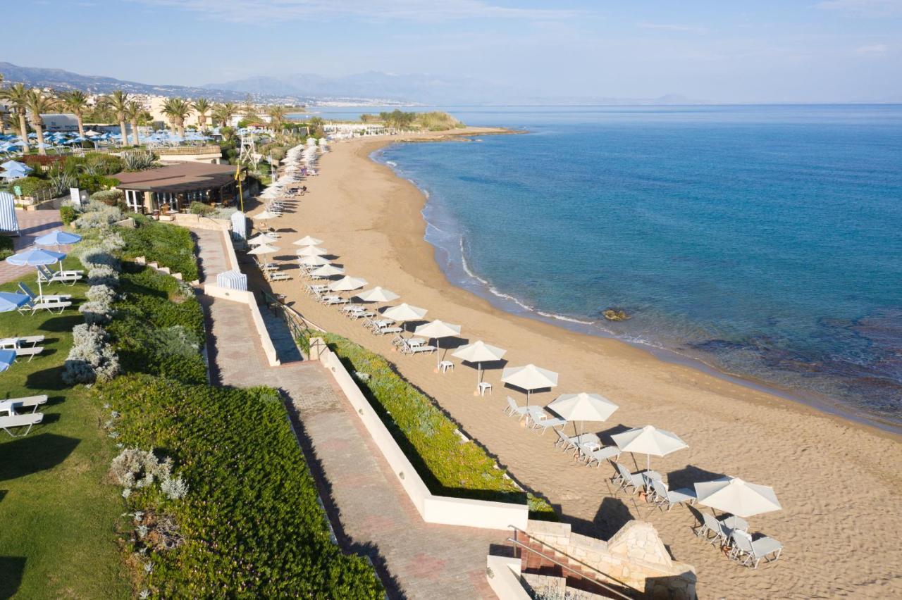 Creta Royal - Adults Only Hotel Skaleta Exterior foto