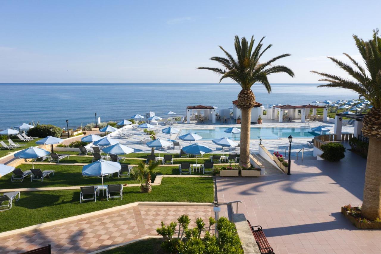 Creta Royal - Adults Only Hotel Skaleta Exterior foto