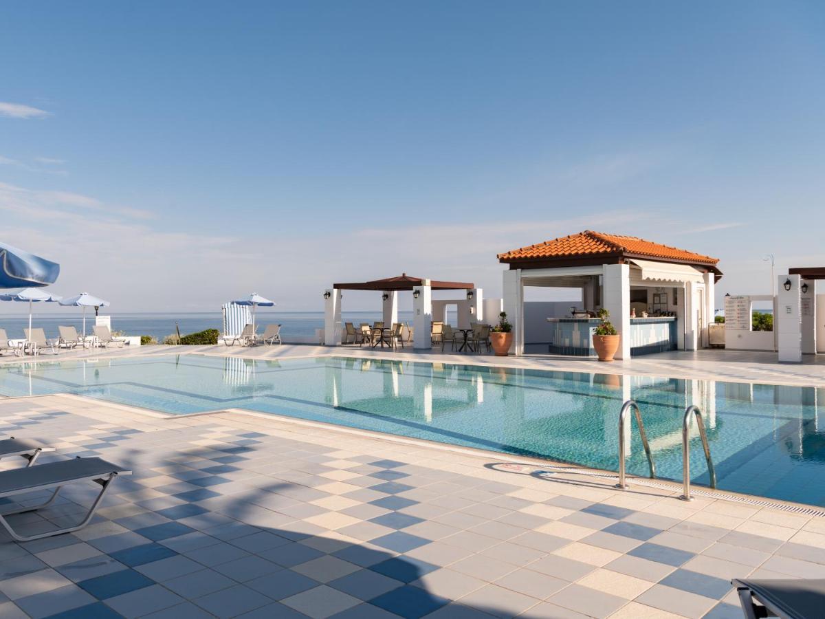 Creta Royal - Adults Only Hotel Skaleta Exterior foto