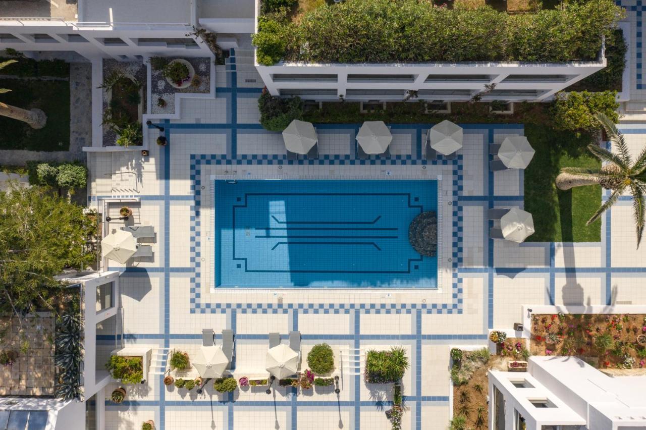 Creta Royal - Adults Only Hotel Skaleta Exterior foto