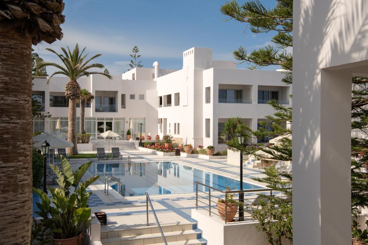 Creta Royal - Adults Only Hotel Skaleta Exterior foto