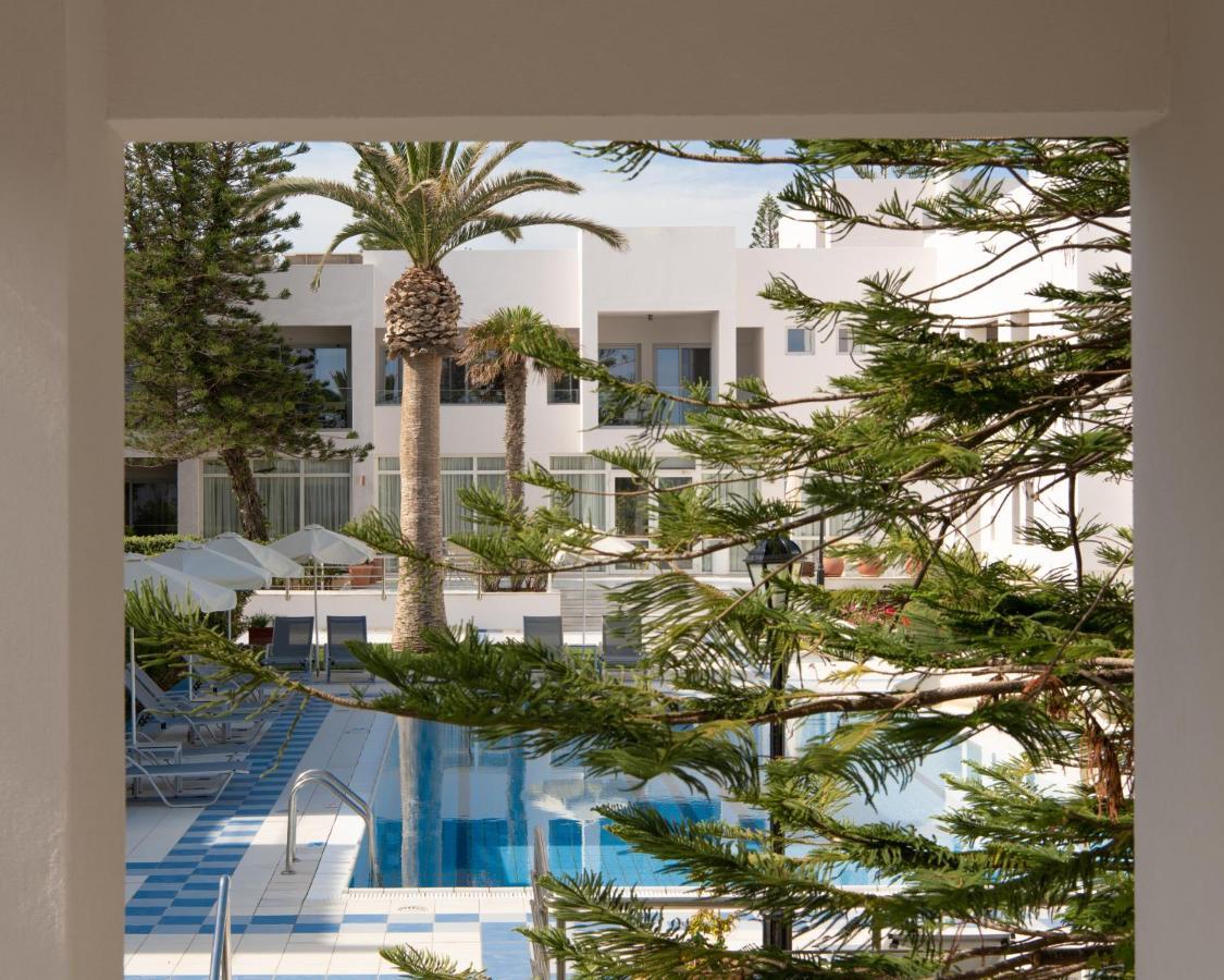 Creta Royal - Adults Only Hotel Skaleta Exterior foto