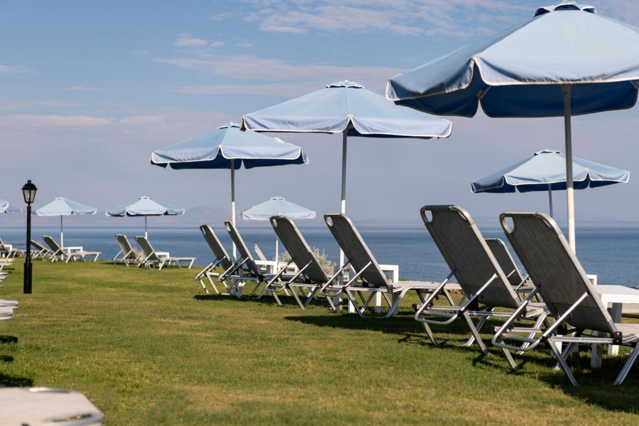 Creta Royal - Adults Only Hotel Skaleta Exterior foto