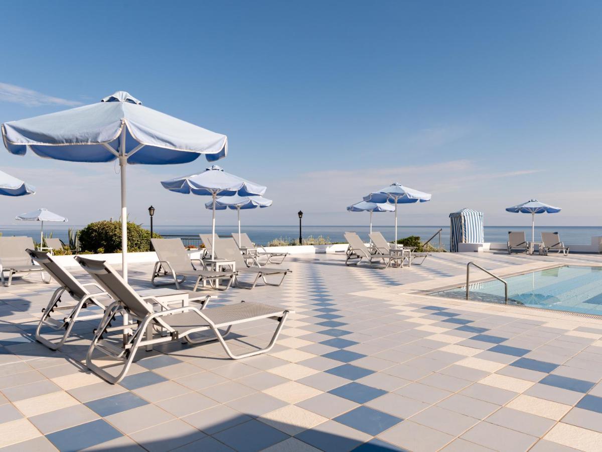 Creta Royal - Adults Only Hotel Skaleta Exterior foto