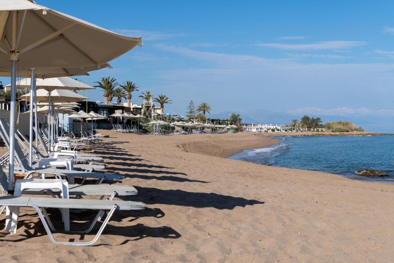 Creta Royal - Adults Only Hotel Skaleta Exterior foto