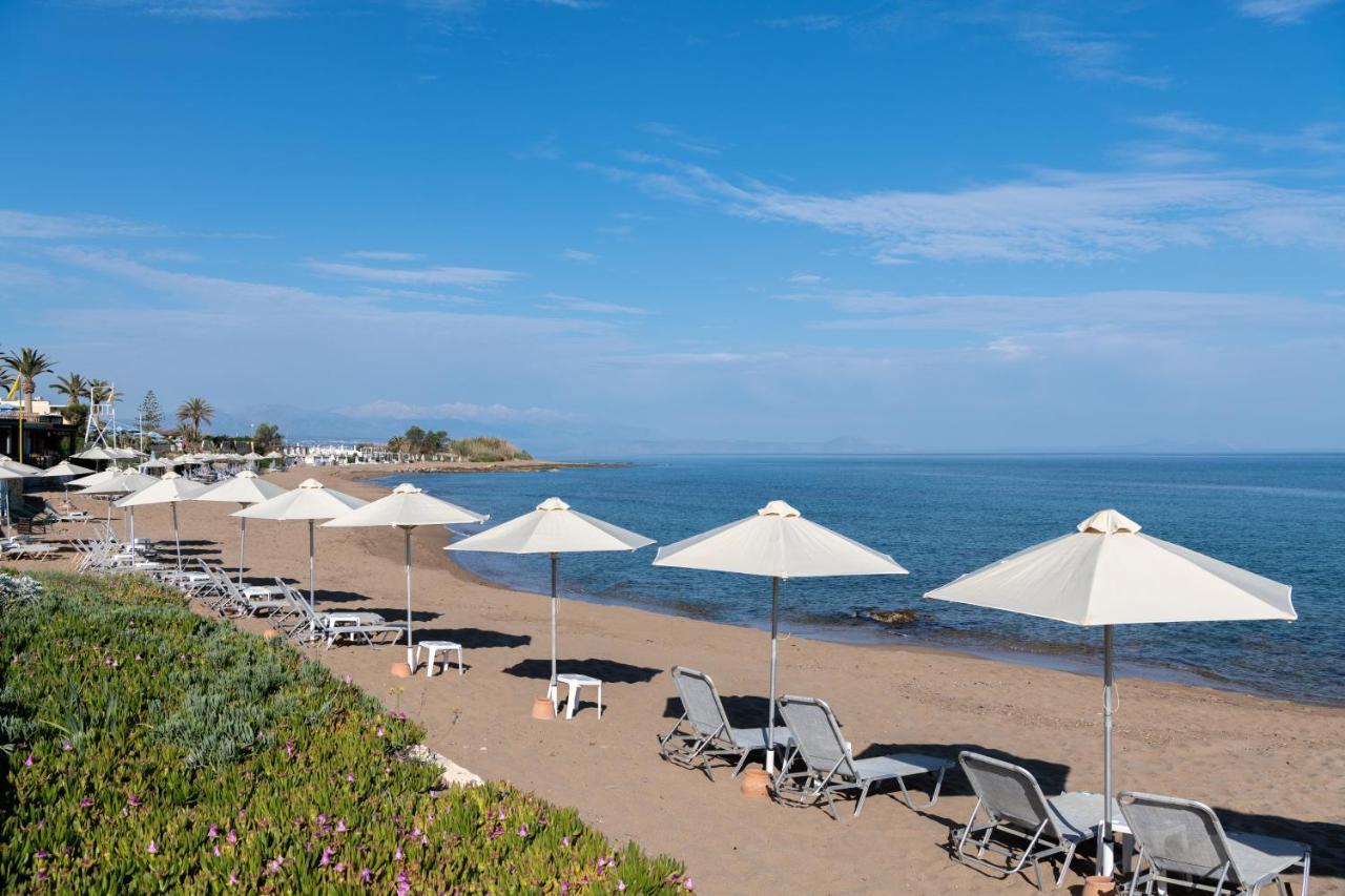Creta Royal - Adults Only Hotel Skaleta Exterior foto