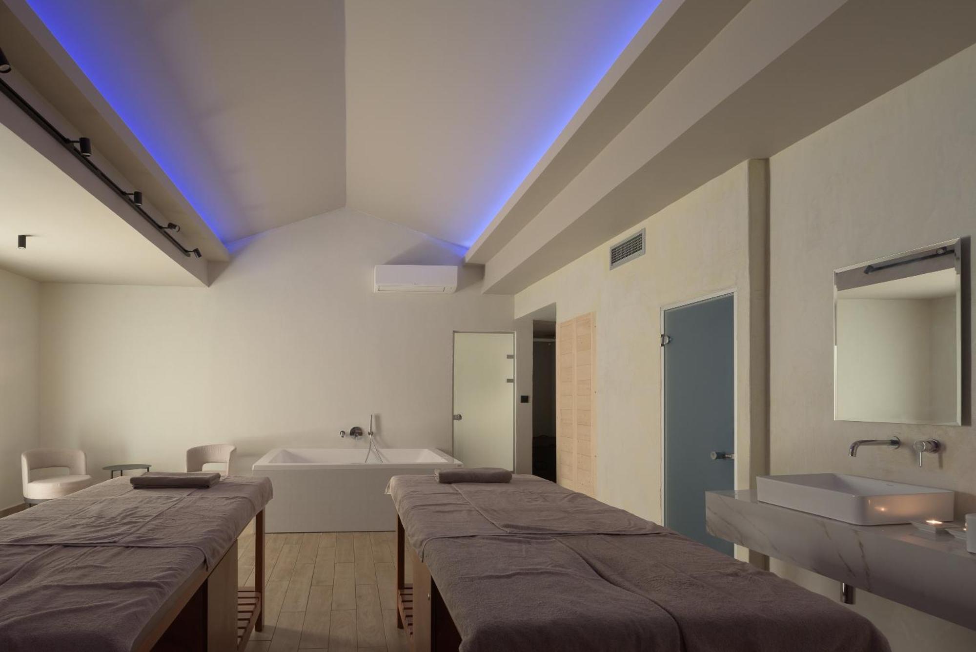 Creta Royal - Adults Only Hotel Skaleta Exterior foto