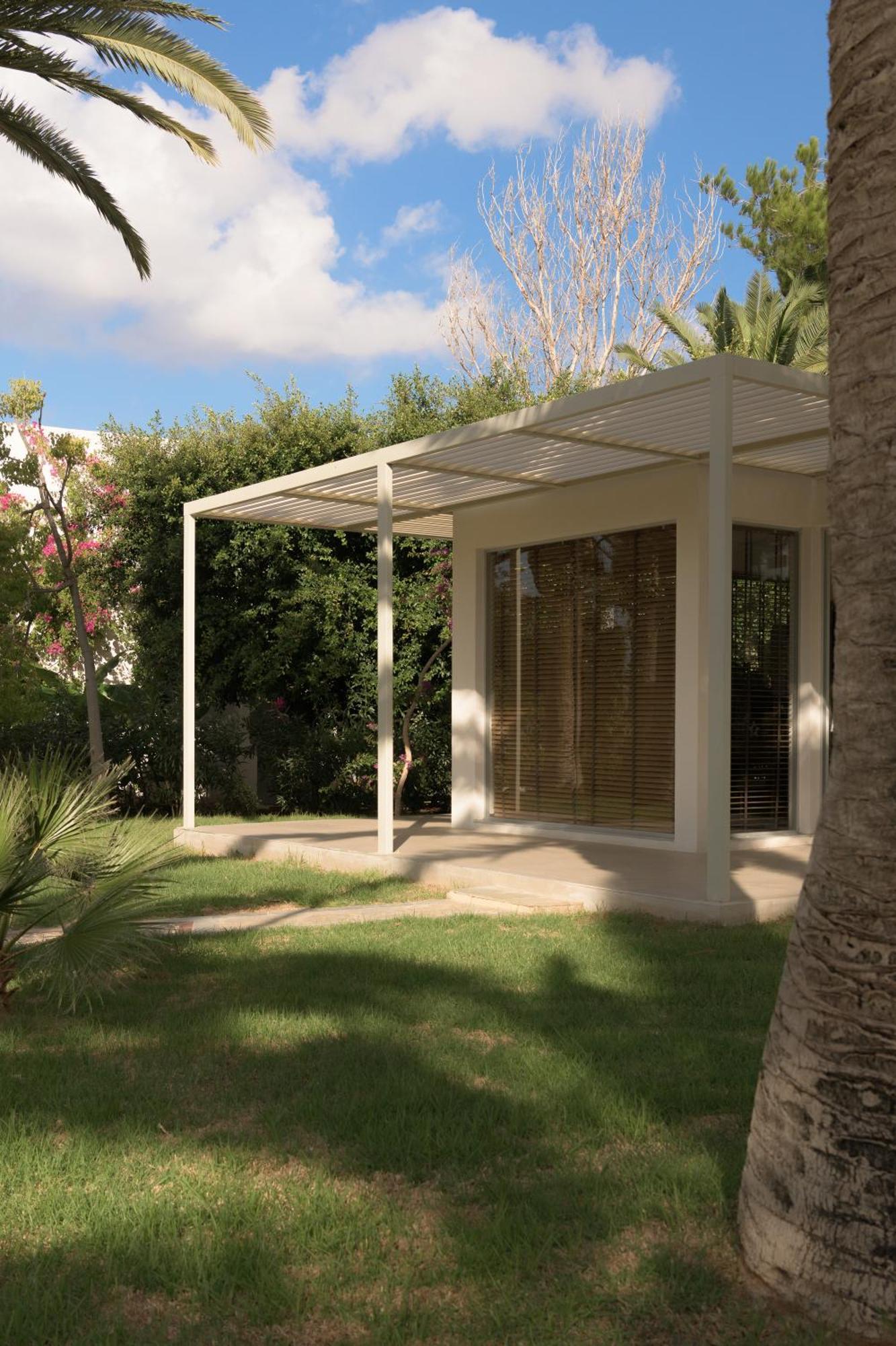 Creta Royal - Adults Only Hotel Skaleta Exterior foto