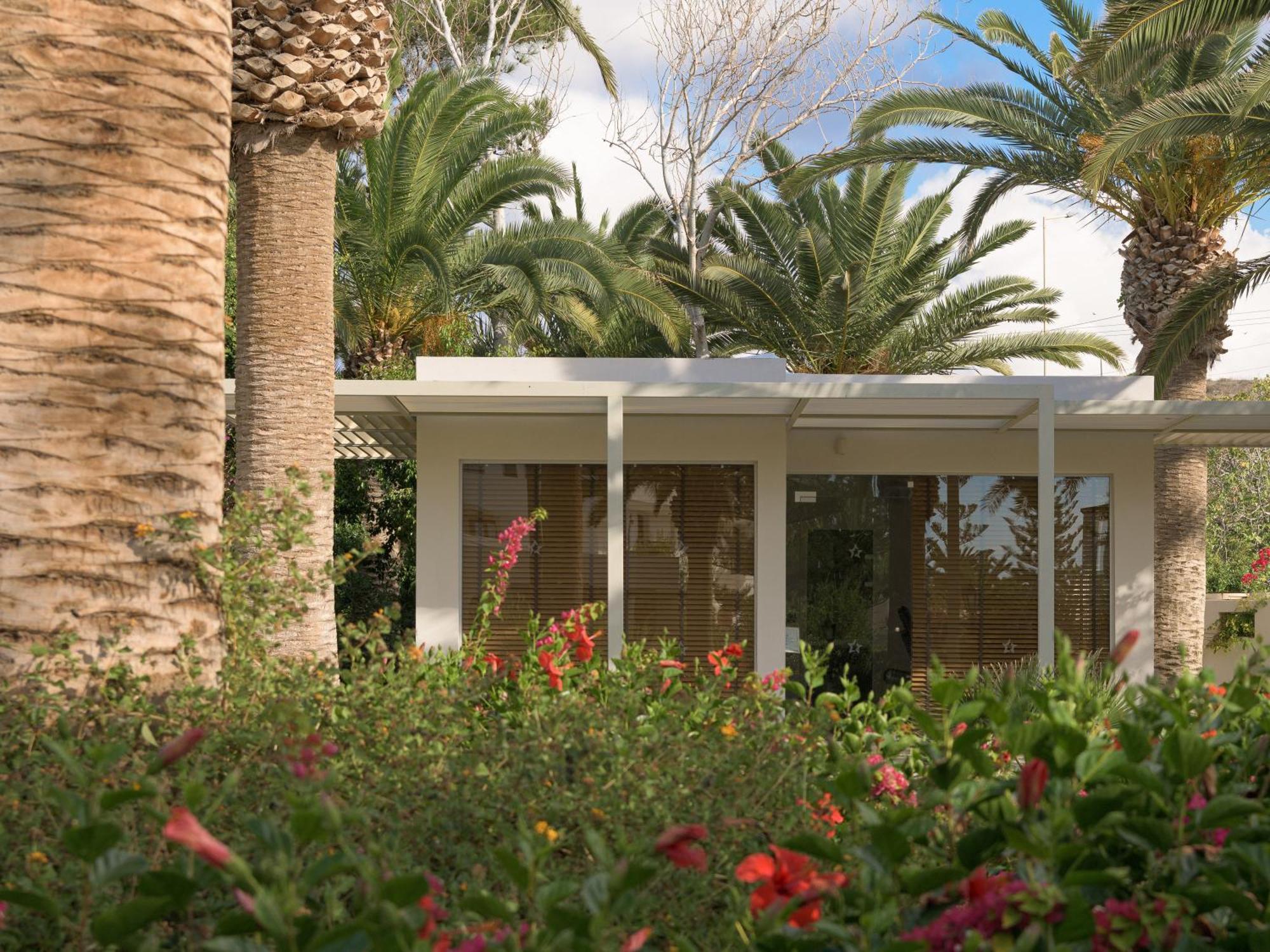 Creta Royal - Adults Only Hotel Skaleta Exterior foto