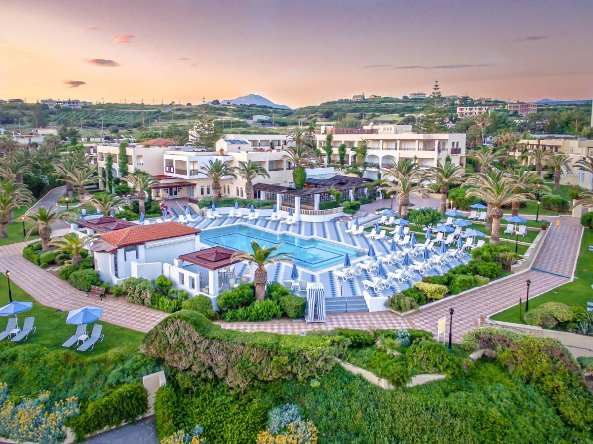 Creta Royal - Adults Only Hotel Skaleta Exterior foto
