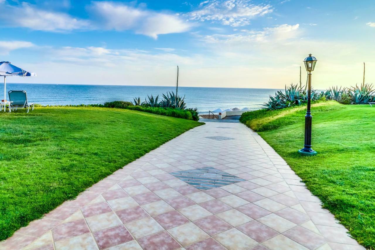 Creta Royal - Adults Only Hotel Skaleta Exterior foto