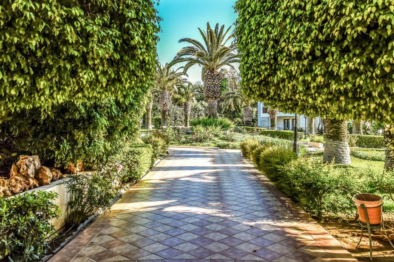 Creta Royal - Adults Only Hotel Skaleta Exterior foto