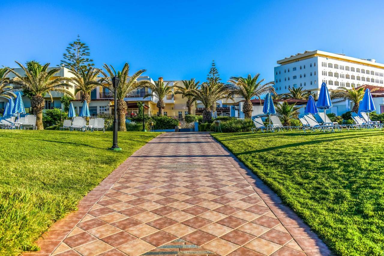 Creta Royal - Adults Only Hotel Skaleta Exterior foto