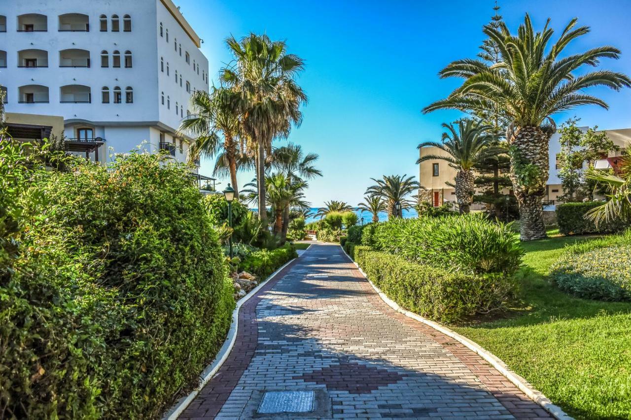 Creta Royal - Adults Only Hotel Skaleta Exterior foto