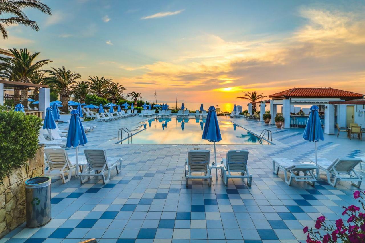 Creta Royal - Adults Only Hotel Skaleta Exterior foto