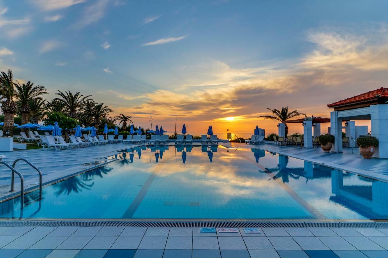 Creta Royal - Adults Only Hotel Skaleta Exterior foto