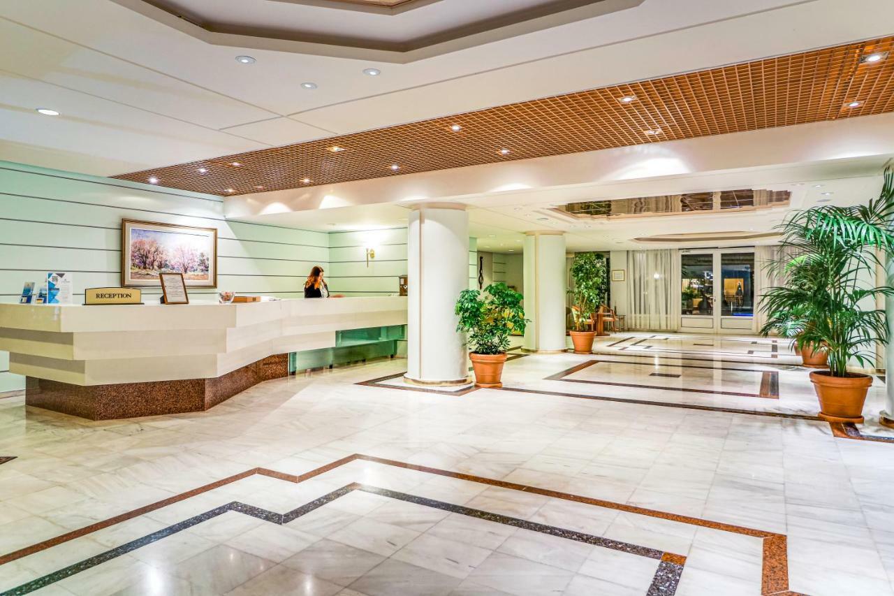 Creta Royal - Adults Only Hotel Skaleta Exterior foto