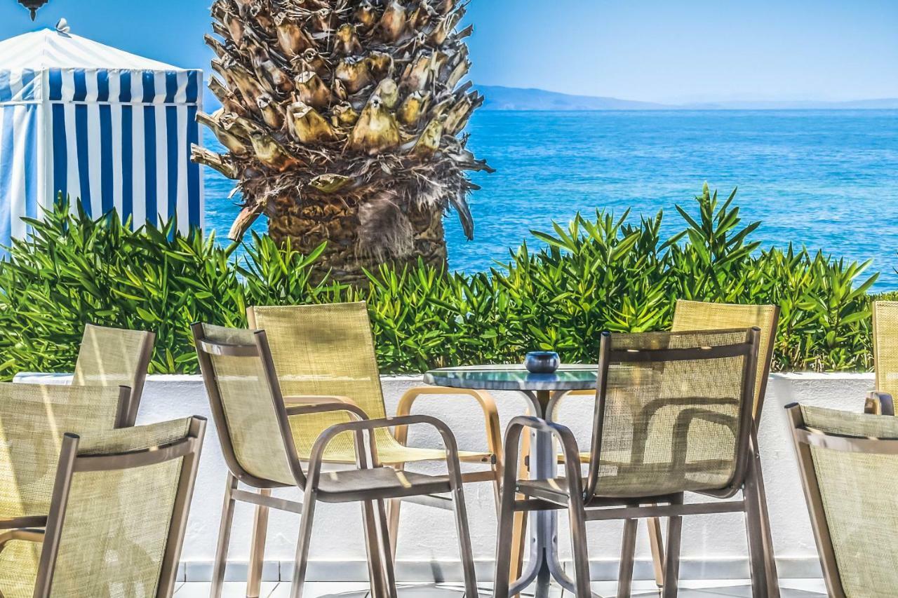 Creta Royal - Adults Only Hotel Skaleta Exterior foto
