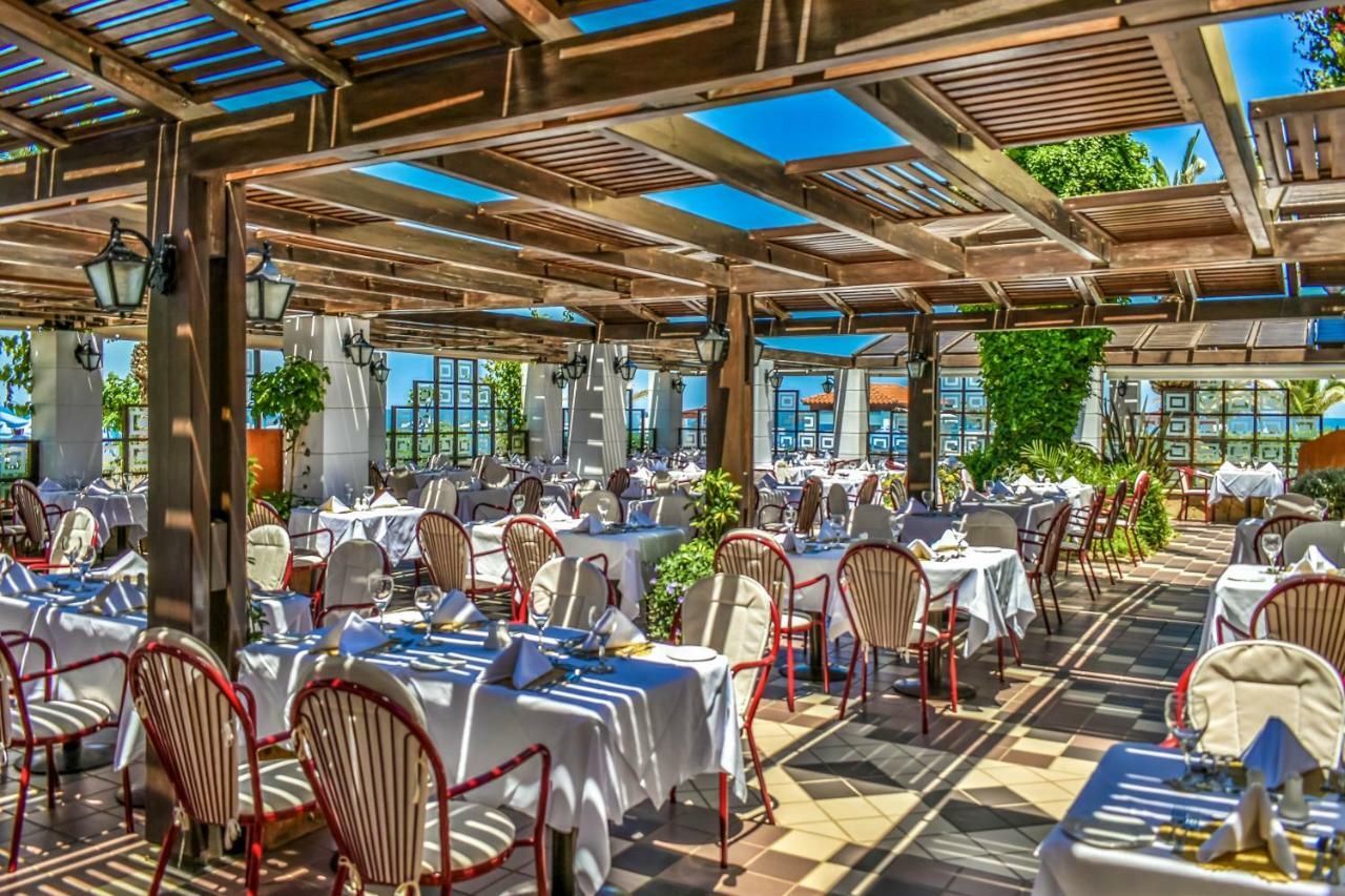 Creta Royal - Adults Only Hotel Skaleta Exterior foto