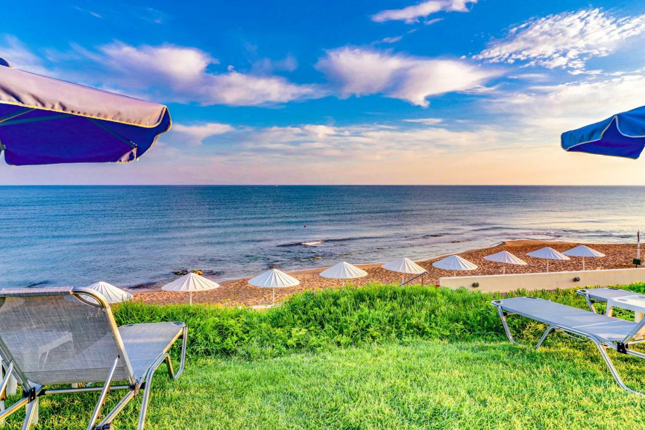 Creta Royal - Adults Only Hotel Skaleta Exterior foto