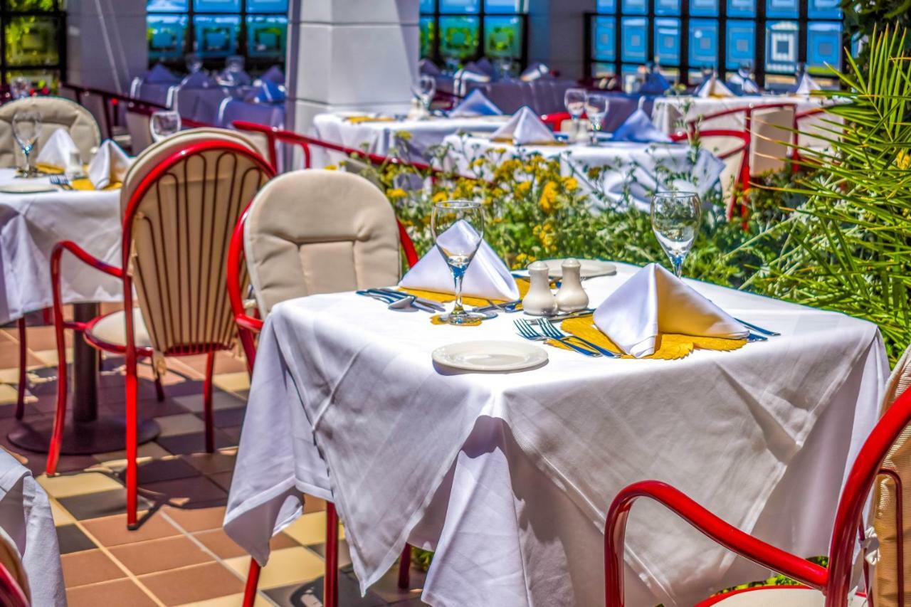 Creta Royal - Adults Only Hotel Skaleta Exterior foto