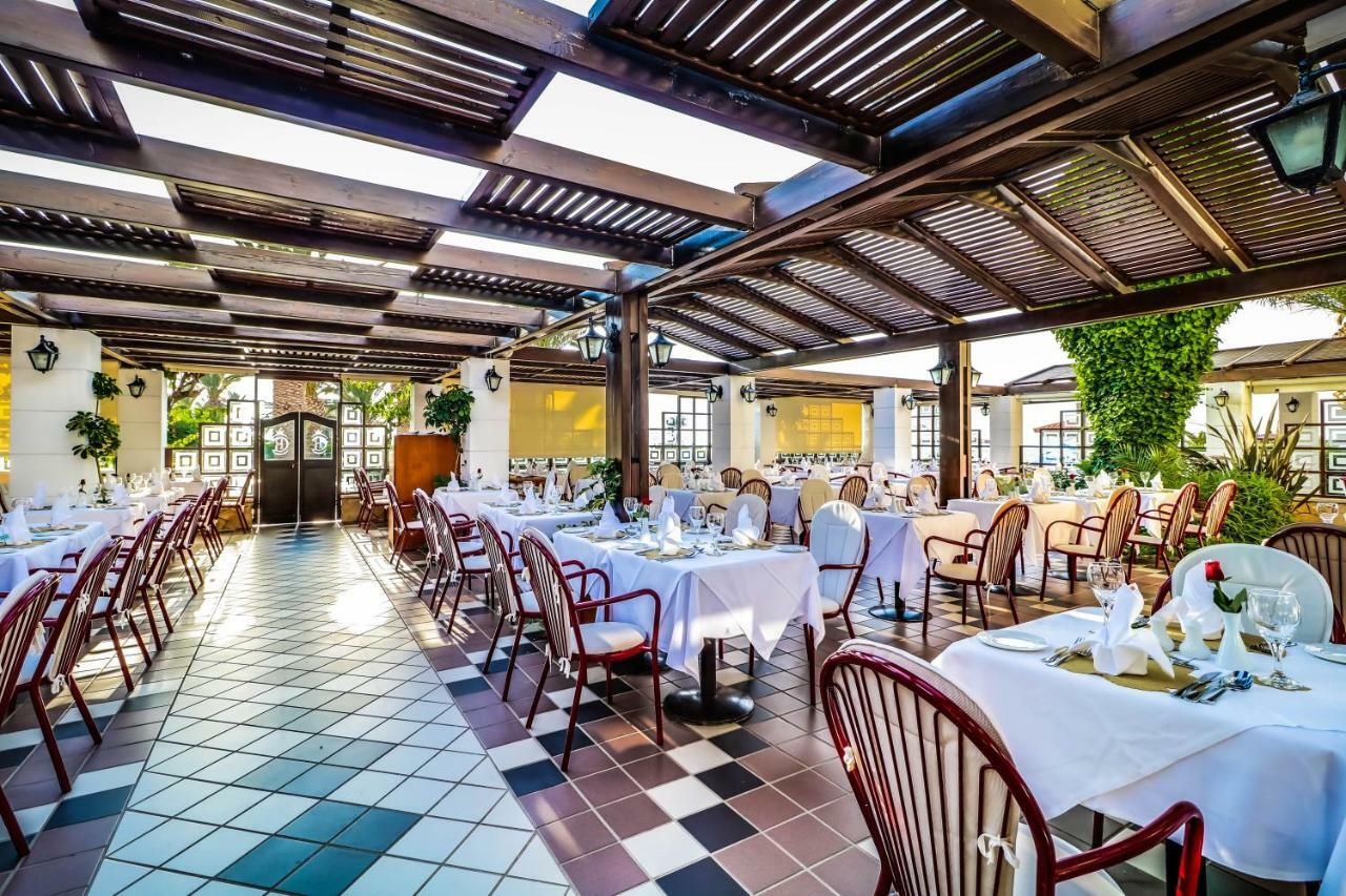 Creta Royal - Adults Only Hotel Skaleta Exterior foto