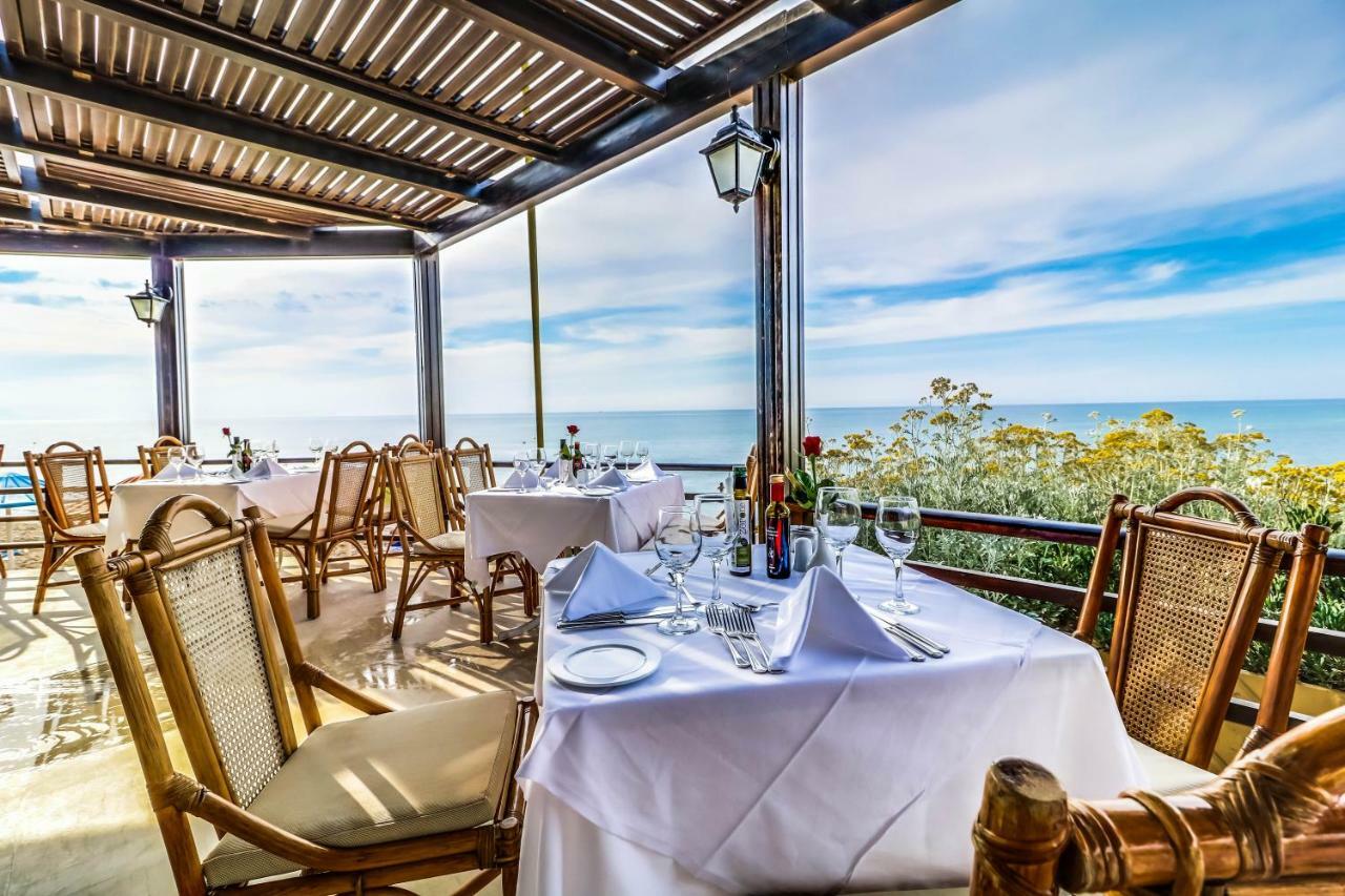 Creta Royal - Adults Only Hotel Skaleta Exterior foto